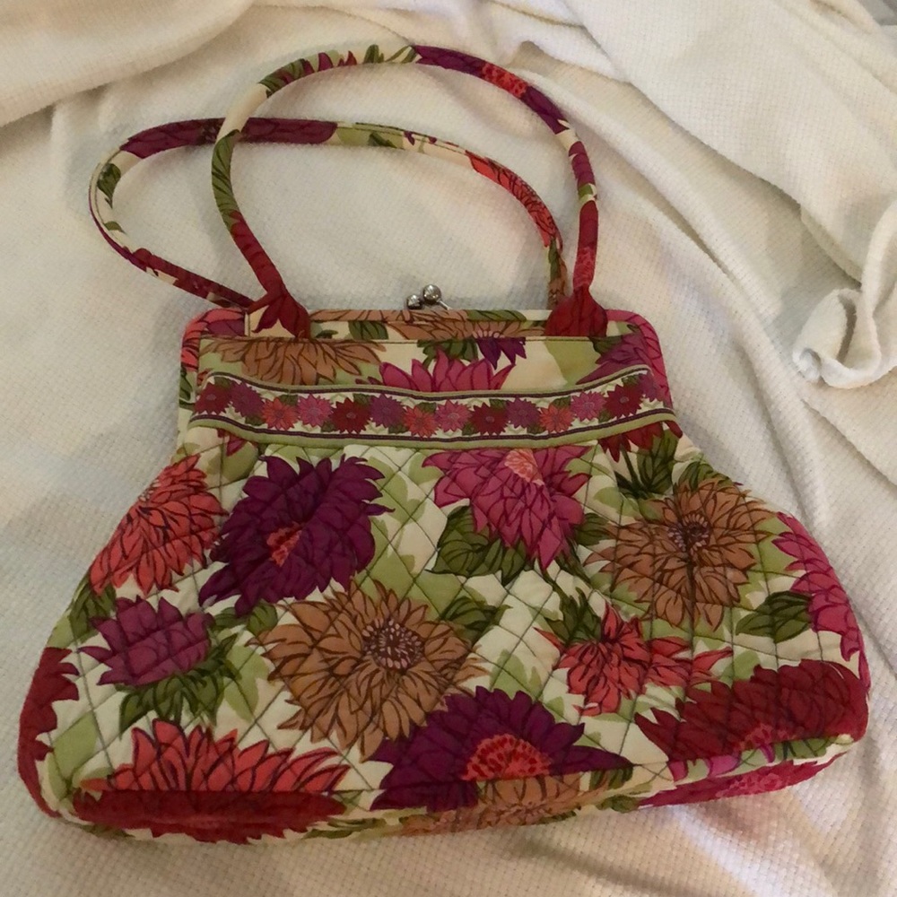 Vera Bradley purse